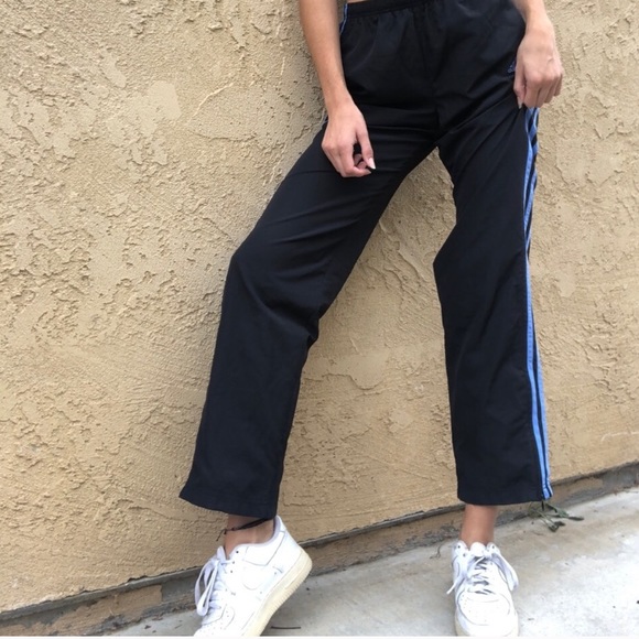 Adidas track pants - Picture 2 of 8